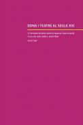 Dona i teatre al segle XXI
