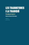 Les traductores i la tradici�
