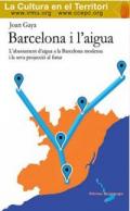 Barcelona i l'aigua