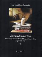 Encuadernaci�n