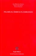 Palabras, s�mbolos, emblemas