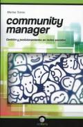 Community manager