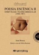 Poesia esc�nica, 2