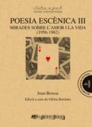 Poesia esc�nica, 3