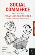 Social commerce