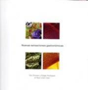 Nuevas sensaciones gastron�micas.