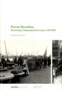 Proveir Barcelona