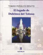 El legado de Dulcinea del Toboso