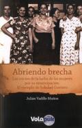 Abriendo brecha
