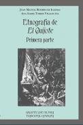 Etnograf�a de El Quijote