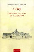 1485 Cristobal Col�n en La R�bida