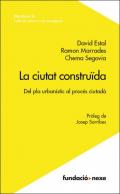 La ciutat constru�da