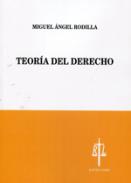 Teor�a del Derecho
