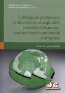Pol�ticas de protecci�n ambiental en el siglo XXI