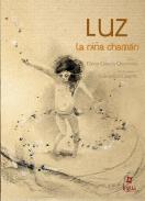 Luz, la ni�a cham�n