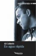 En agua r�pida
