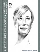 Lista de desaparecidos