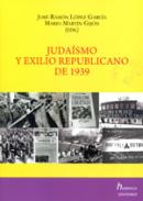 Juda�smo y exilio republicano de 1939