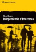 Independ�ncia d'interessos
