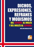 Dichos, expresiones, refranes y modismos