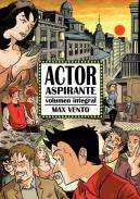 Actor aspirante