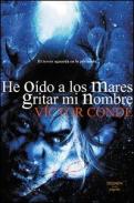 He o�do a los mares gritar mi nombre