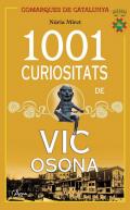 1001 curiositats de Vic, Osona