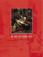 El arte en carne viva