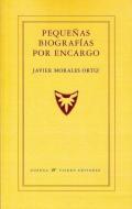 Peque�as biograf�as por encargo