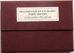 Fragmentos de un diario