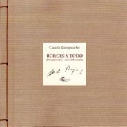 Borges y todo