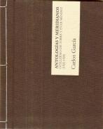 Antolog�as y meridianos