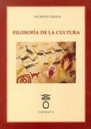 Filosof�a de la cultura