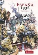 Espa�a 1936