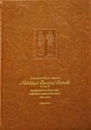 Nobiliari general catal�, 5