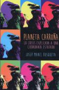 Planeta carro�a