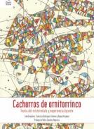 Cachorros de ornitorrinco