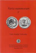 Varia nummorum, 5