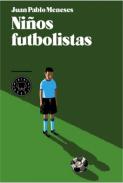 Ni�os futbolistas
