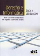 Derecho e Inform�tica