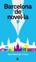 Barcelona de novel�la