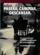 Pasear, caminar, descansar