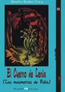 El cuerno de Lenia