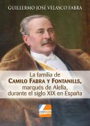 La familia de Camilo Fabra i Fontanills