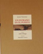 Un extra�o en el puerto