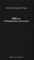 Billetes transportan mensajes