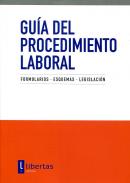 Gu�a del procedimiento laboral
