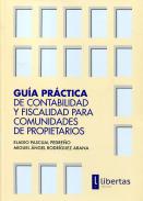 Gu�a pr�ctica de contabilidad y fiscalidad para comunidades de propietarios
