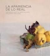 La apariencia de lo real