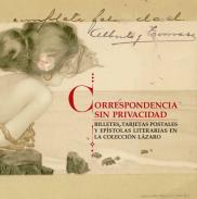 Correspondencia sin privacidad